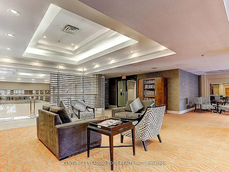 1001 Bay St #514 — Photo 39