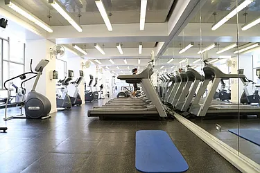 Rented by Nest Seekers International