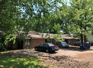 2750 W D St, Russellville, AR 72801
