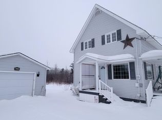 627 Main St, Van Buren, ME 04785