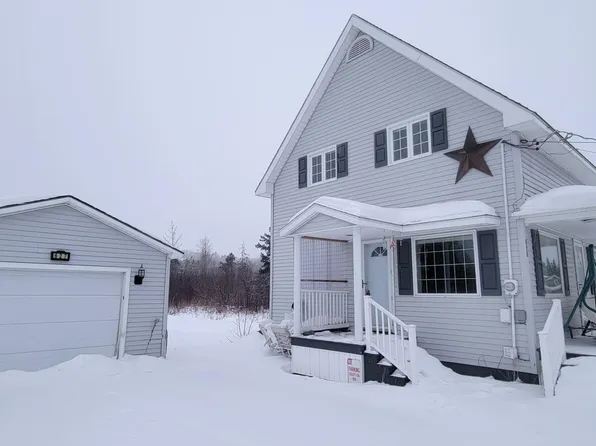 627 Main Street, Van Buren, ME 04785