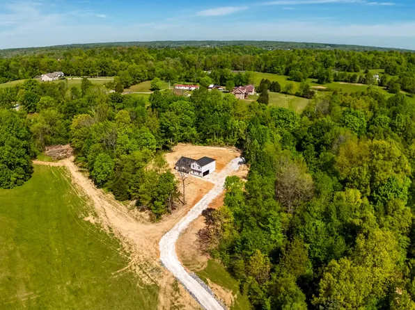 1035 Eljie Rd Lot 10, Cumberland Furnace, TN 37051