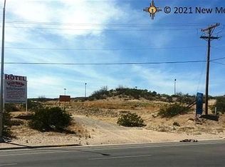 1980 N Date St, Truth Or Consequences, NM 87901