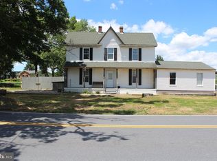 12806 Penn Shop Rd, Mount Airy, MD 21771