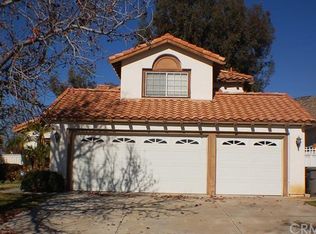 23932 Blue Ridge Pl, Moreno Valley, CA 92557