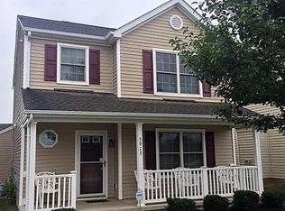 3913 Shannon Green Dr #165, Canal Winchester, OH