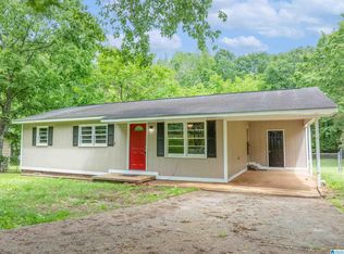 619 Alexandria Rd SW, Jacksonville, AL 36265