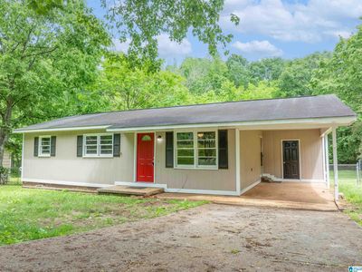619 Alexandria Rd SW, Jacksonville, AL, 36265