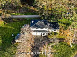 5949 Concession 6 Rd, Uxbridge, ON L9P1R4