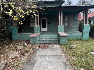 1835 Fenwick St, Augusta, GA 30904