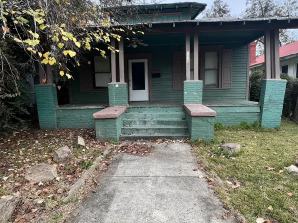 1835 FENWICK Street, Augusta, GA 30904