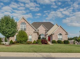 1043 Carrs Creek Blvd, Greenbrier, TN 37073