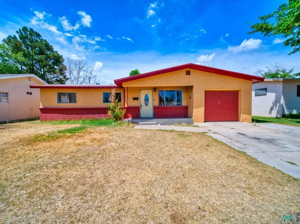 1808 W Blodgett St, Carlsbad, NM 88220