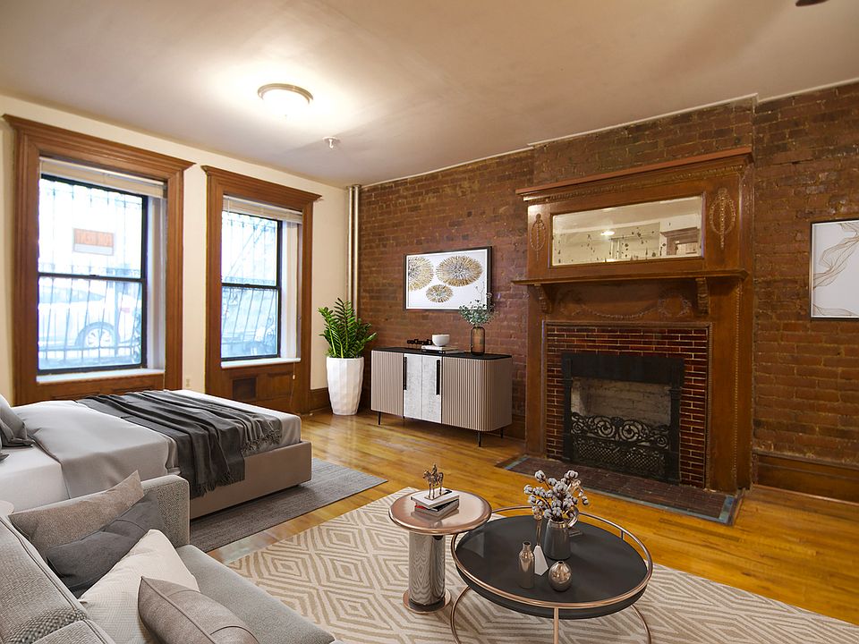 1st image of 118 W 111th St #1A