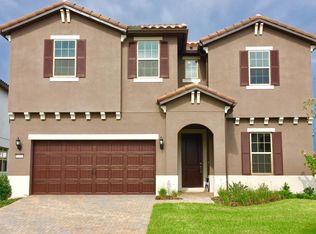 10873 Lemon Lake Blvd, Orlando, FL 32836