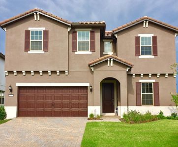 10873 Lemon Lake Blvd, Orlando, FL, 32836
