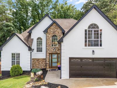 1936 Saint Gregorys Ct, Knoxville, TN, 37931
