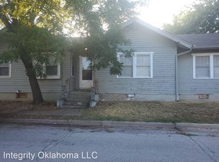 3316 N Florida Ave, Oklahoma City, OK 73118