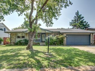 9038 E 29th St S, Tulsa, OK 74129