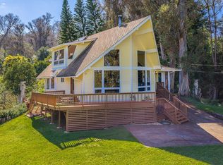 1733 Piiholo Rd, Makawao, HI 96768