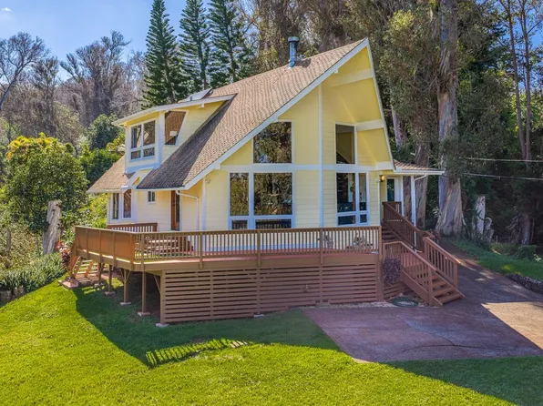 1733 Piiholo Rd, Makawao, HI 96768