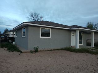 1401 S Washington Ave, Roswell, NM 88203