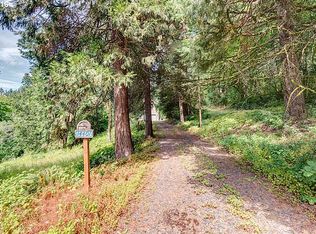 14401 NE Blue Bird Hill Ln, Dayton, OR 97114