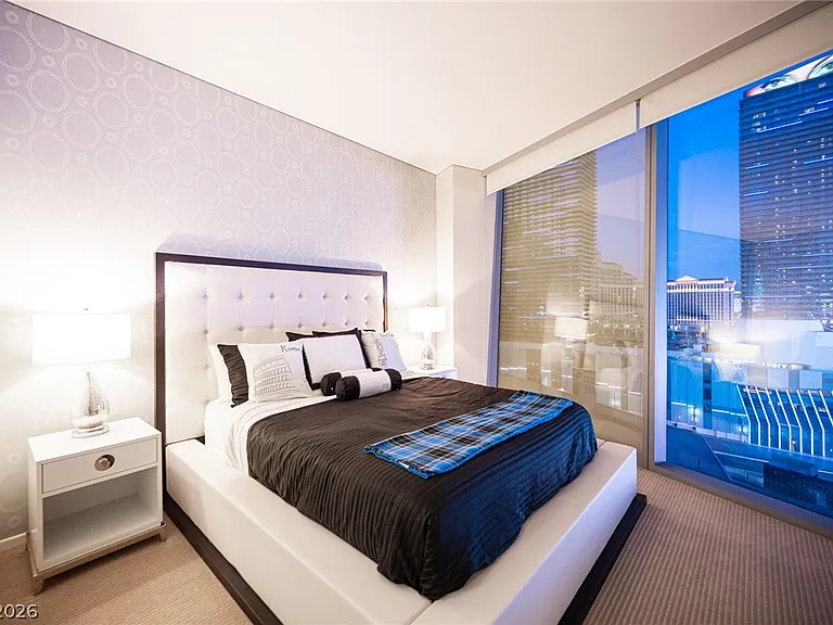 3722 Las Vegas Blvd S #1506 — Photo 34