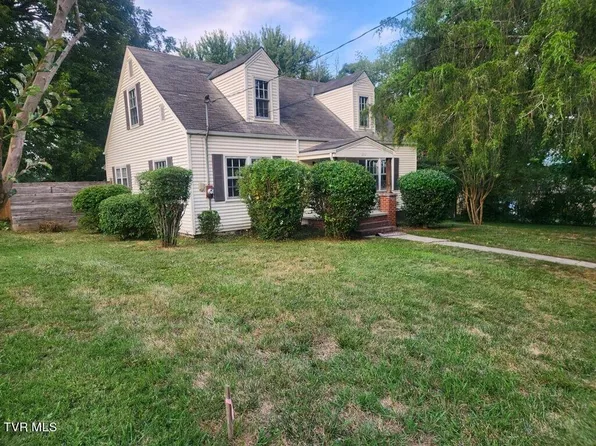 202 N Hardin St, Greeneville, TN 37745