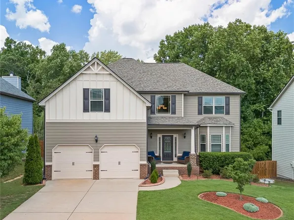 1425 Horseshoe Creek Ln, Cumming, GA 30041