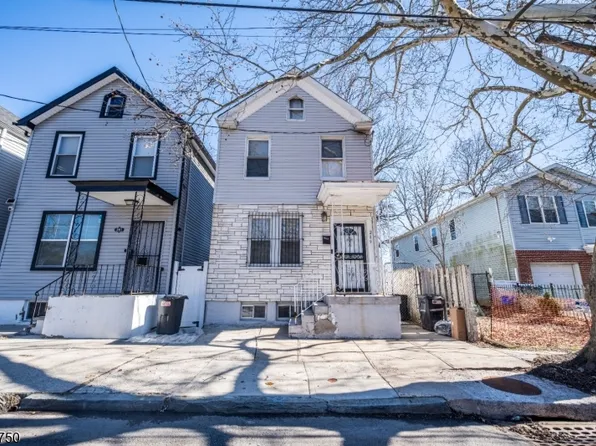 289 Rose St, Newark City, NJ 07108