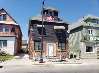 2024 Clinton St, Buffalo, NY 14206