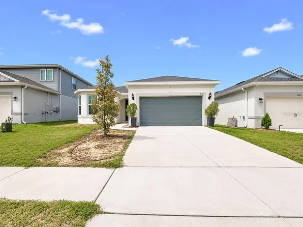 3130 Norcott Dr, Davenport, FL 33837