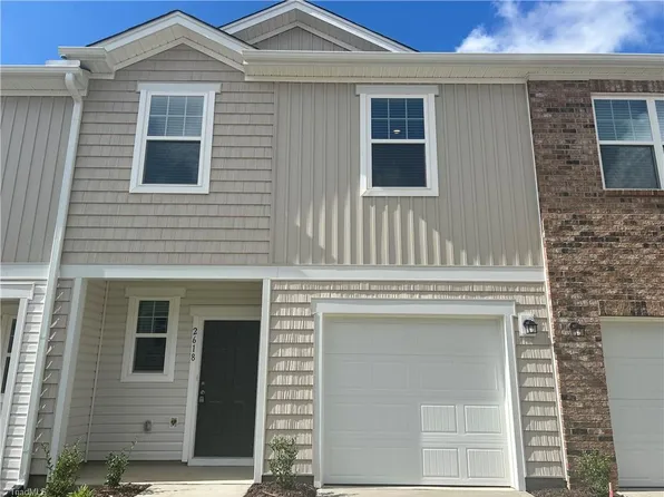 2618 Westell Way, Greensboro, NC 27410