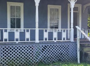 1058 Dyal St, Jacksonville, FL 32206