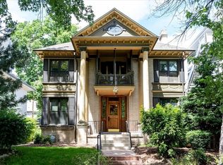1439 Detroit Street, Denver, CO 80206