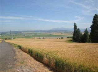 10508 N Mapleleaf Ln, Spokane, WA 99217