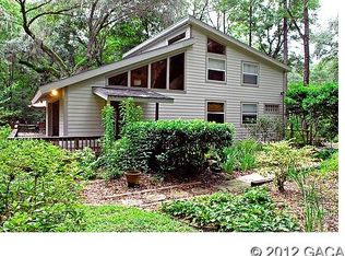 4741 SW 1st Ave, Gainesville, FL 32607