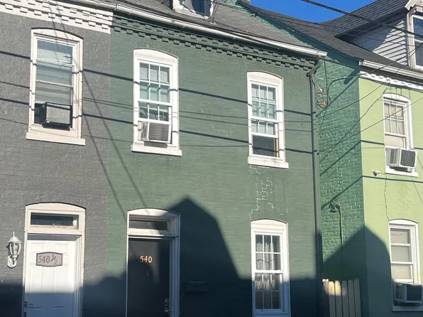 540 Green St, Lancaster, PA 17602
