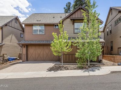 2579 W POLLO Circle, Flagstaff, AZ, 86001