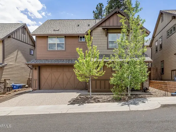 2579 W POLLO Circle, Flagstaff, AZ 86001