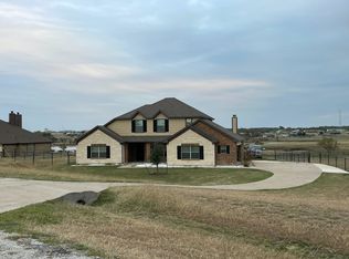 8816 Arizona St, Joshua, TX 76058