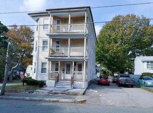 221 W Harvard St, Brockton, MA 02301