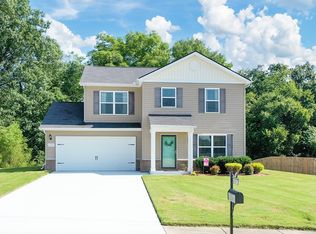 2229 Bee Hive Dr, Columbia, TN 38401