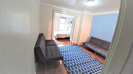 Rented by Downtown Mgt & Realty LLC