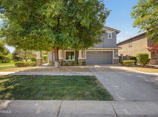 4173 E Weather Vane Rd, Gilbert, AZ 85296