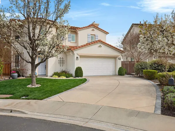 4066 Rosehill Pl, Dublin, CA 94568
