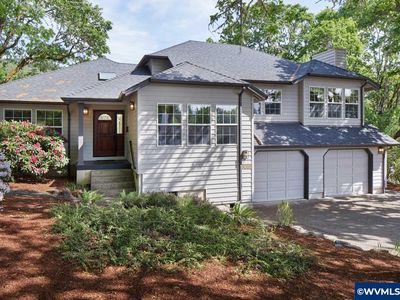 6085 NW Ponderosa Ave, Corvallis, OR, 97330