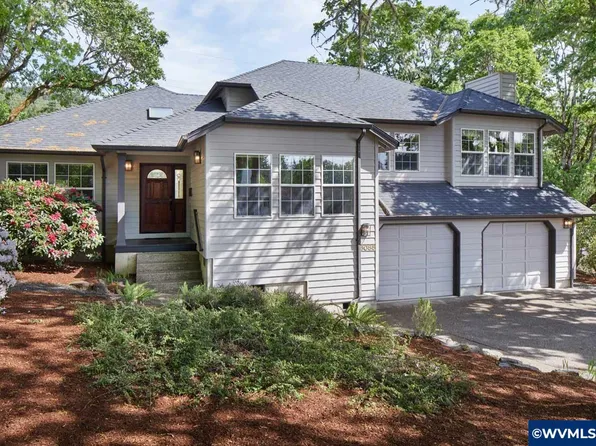 6085 NW Ponderosa Ave, Corvallis, OR 97330