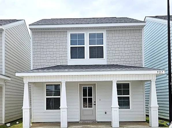 927 Motsie Rd, Biloxi, MS 39532